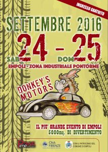Donkey_s_Motors