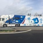 Pluritruck transpecial service e polizia di stato una vita da social