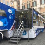Pluritruck transpecial service e polizia di stato una vita da social