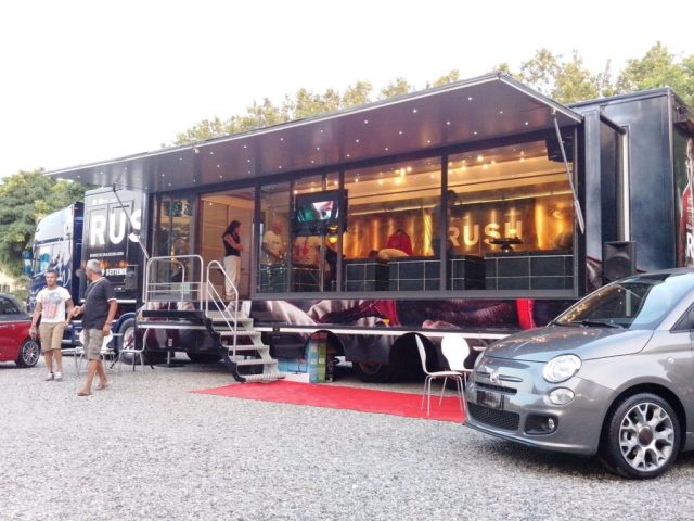 pluritruck transpecial service evento rush 10 pluritruck transpecial service evento rush