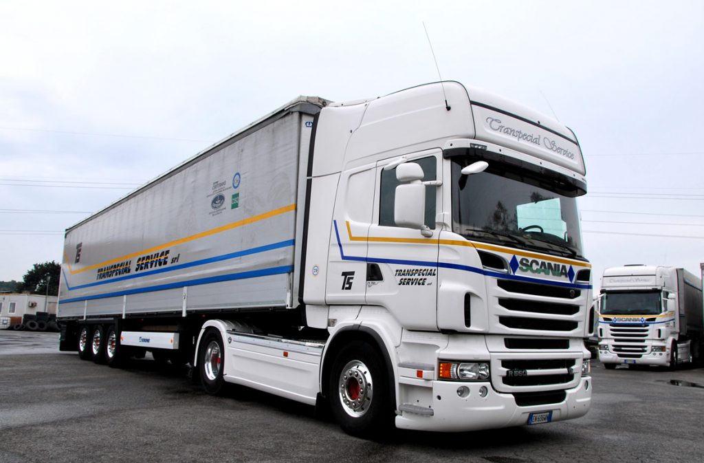 Trasporto e logistica Transpecial service Trasporto e logistica Transpecial service