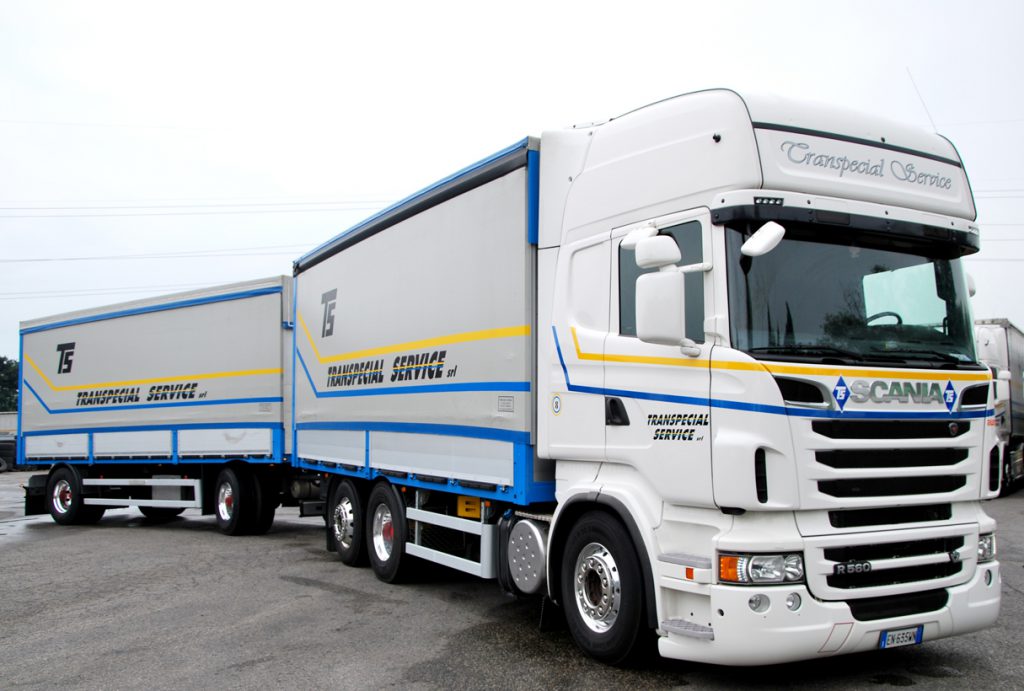 Trasporto e logistica Transpecial service Trasporto e logistica Transpecial service