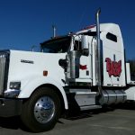 truck americano transpecial service