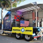 truck americano transpecial service