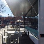 truck hospitality evento tirreno adriatico 2018 transpecial service