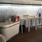 truck hospitality evento tirreno adriatico 2018 transpecial service