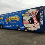 truck hospitality evento carnevale viareggio 2018 transpecial service