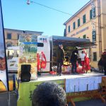 truck americano evento pisa marathon 2017 transpecial service