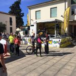 truck americano evento Elbaman 2017 transpecial service