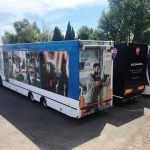 truck hospitality evento bosch 2017 transpecial service