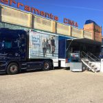 truck hospitality evento bosch 2017 transpecial service