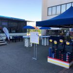 truck hospitality evento bosch 2017 transpecial service