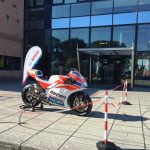 truck hospitality evento bosch 2017 transpecial service