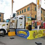 truck americano evento pisa marathon 2017 transpecial service