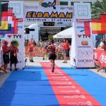 truck americano evento Elbaman 2017 transpecial service
