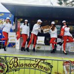 truck hospitality evento carnevale viareggio 2018 transpecial service
