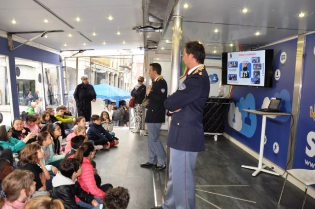 pluritruck evento una vita da social 2019 transpecial service