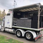 truck americano evento milano week 2019 transpecial service