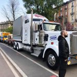 truck americano evento milano week 2019 transpecial service