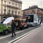 truck americano evento milano week 2019 transpecial service