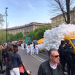 truck americano evento milano week 2019 transpecial service