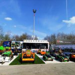 truck hospitality evento fiera monaco 2019 transpecial service