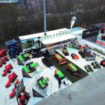 truck hospitality evento fiera monaco 2019 transpecial service