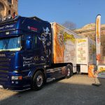 truck hospitality carnevale 2019 transpecial service