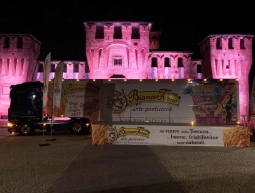 Carnevale Cento 2019