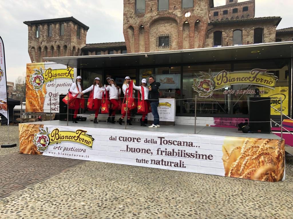 truck hospitality carnevale 2019 transpecial service