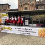 truck hospitality carnevale 2019 transpecial service