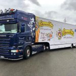 truck hospitality carnevale 2019 transpecial service