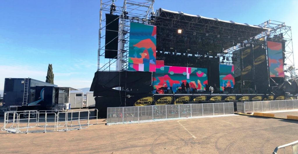 truck hospitality capodanno 2019 transpecial service