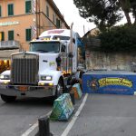 truck americano evento pisa marathon 2018 transpecial service
