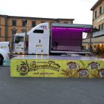 truck americano evento pisa marathon 2018 transpecial service