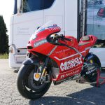 truck hospitality evento bosch 2019 transpecial service
