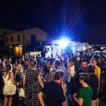 truck americano evento viale italia 2019 transpecial service