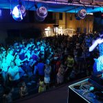 truck americano evento viale italia 2019 transpecial service