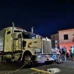 truck americano evento viale italia 2019 transpecial service