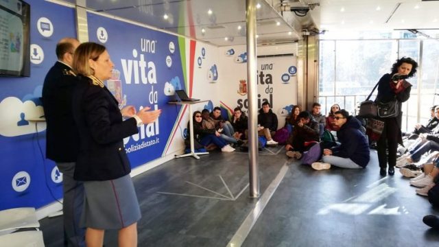 pluritruck evento una vita da social 2019 transpecial service