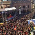 truck hospitality carnevale 2019 transpecial service