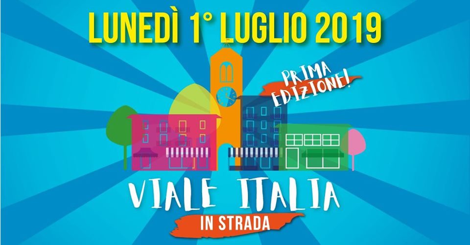 viale italia 1 luglio 2019 castelfranco di sotto