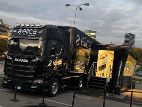 Europe RoadShow Elica.. 2020/2021