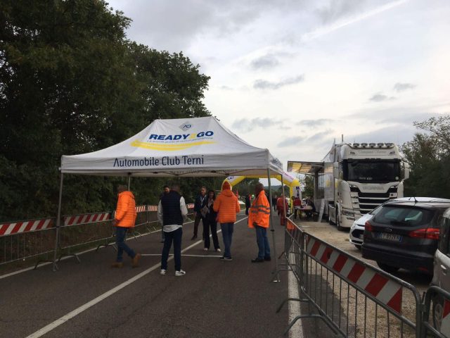 Noleggio PluriHospitality Transpecial Service