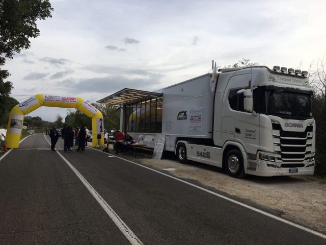 Noleggio PluriHospitality Transpecial Service