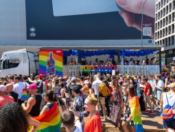 Absolute Milano Gay Pride 2022