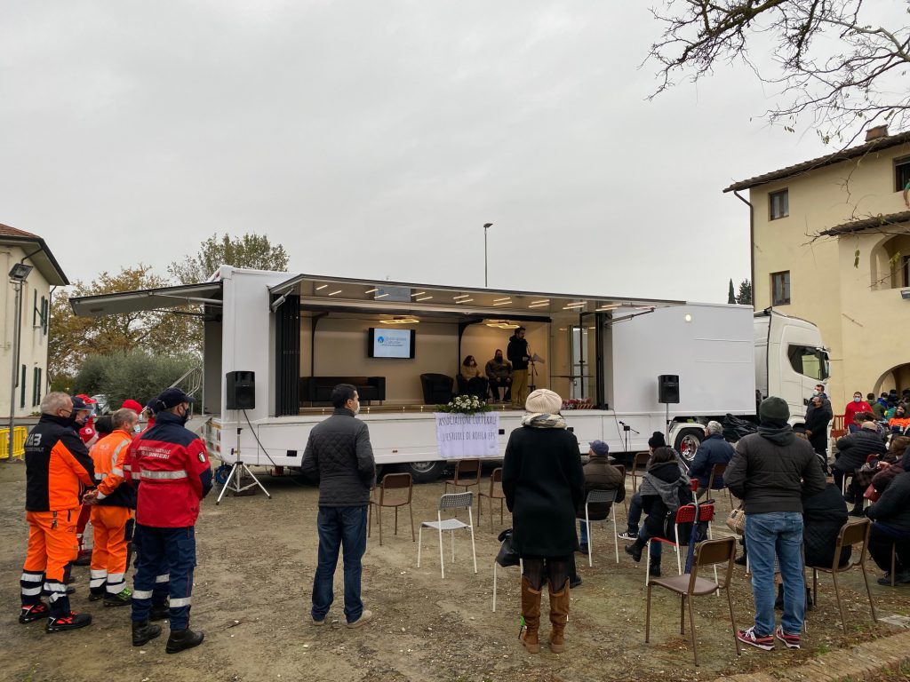 Noleggio PluriHospitality Transpecial Service